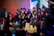 17.12.2024 Adventkonzert der Chor- und Volkstanzgruppe Krems/Lerchenfeld